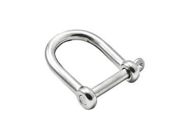 SZEKLA NIERDZEWNA SZEROKA D 5 MM