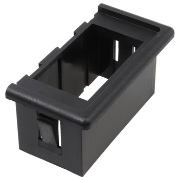 RAMKA ROCKER KRAŃCOWA