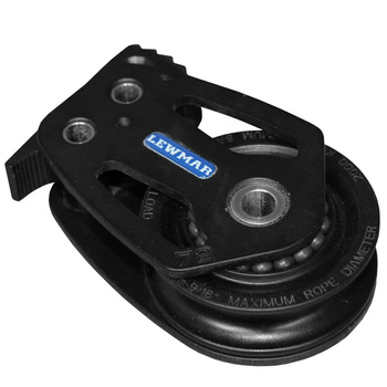 * BLOK HTX 72 POKŁADOWY LEŻĄCY Z BLOKADĄ 10-14MM