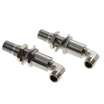 KIT BULK HEAD HOSE 90DEG