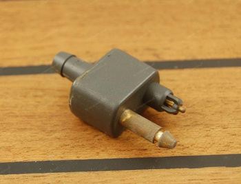 ZŁĄCZKA PALIWOWA YAMAHA