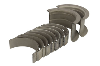 Panewka wału korbowego