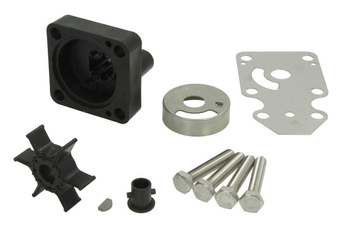 Zestaw naprawczy pompy cieczy chłodzącej YAMAHA 15F  9.9F  F15A  F9.9C