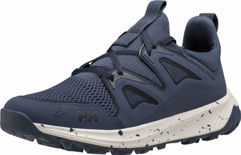 BUTY MĘSKIE HELLY HANSEN TREKKINGOWE JEROBA MOUNTAIN PERFORMANCE SHOES(11720) DEEP STEEL