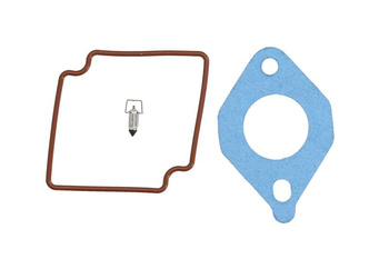 Zestaw naprawczy gaźnika SUZUKI DF4-DF6 (2005-2011)