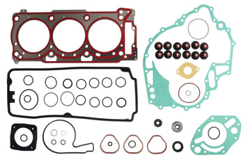 Kompletny zestaw uszczelek silnika SEA-DOO GTX S 155  GTX STD 300