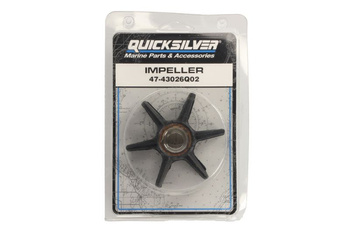 Wirnik cieczy chłodzącej MERCRUISER Alpha One Gen. II