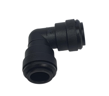 ZŁĄCZKA DO WODY KOLANKOWA 12 MM - JOHN GUEST PM0312E