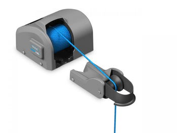 WINDA KOTWICZNA TRAC ANGLER 30 AUTO DEPLOY GEN 3