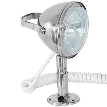 REFLEKTOR SZPERACZ 12V 55W REMOVABLE SEARCHLIGHT