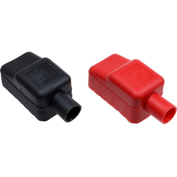 OSŁONA NA ZACISKI AKUMULATORA