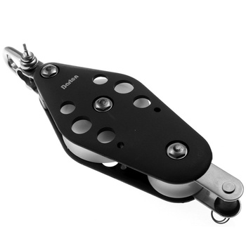 BLOCZEK F 44/70MM FIDDLE REV SHACKLE/BKT CRUISER SIZE 7