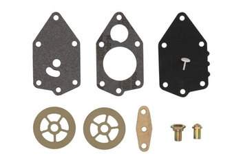 Zestaw naprawczy pompy paliwa EVINRUDE/JOHNSON 9.9-115HP