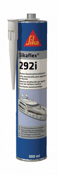 KLEJ SIKAFLEX 292i  BIAŁY