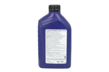 Olej do silników wysokoprężnych (1L)  API CI-4  VOLVO VDS-4.5
