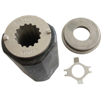 PIASTA ŚRUBY MERCURY/MARINER POWYŻEJ 40HP