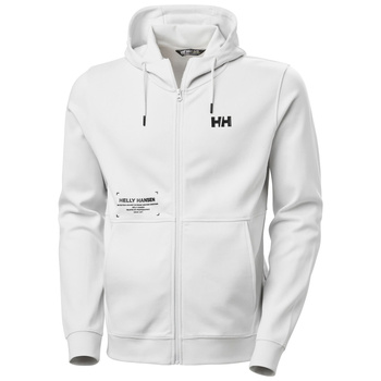BLUZA MĘSKA HELLY HANSEN  MOVE SWEAT  53700 NIMBUS CLOU