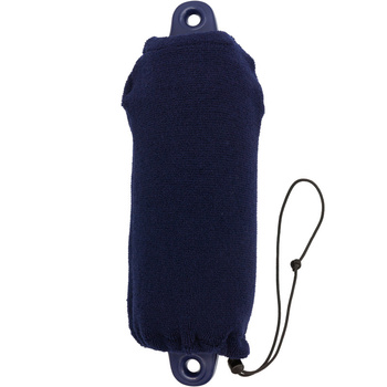 POKROWIEC NA ODBIJACZ 9x33, SERIA G1 - GRANATOWY (N)