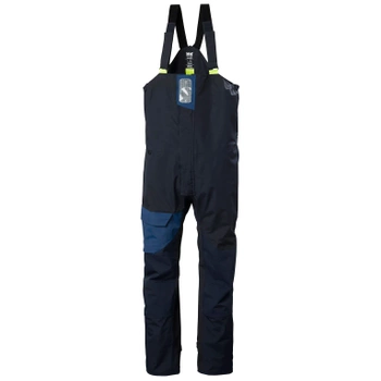 SPODNIE MĘSKIE ŻEGLARSKIE  HELLY HANSEN  NEWPORT COASTAL (34267) NAVY