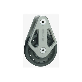 * BLOK RACING 80MM HL HALYARD (F)