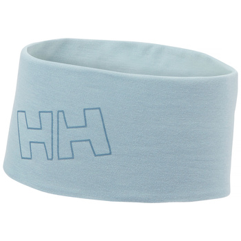 OPASKA DZIECIĘCA NA GŁOWĘ HELLY HANSEN  LIGHT HEADBAND 67550 WINDY BLUE
