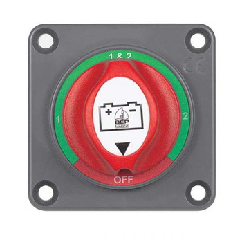 701S -PM BEP Wyłącznik główny/Mini Selektor