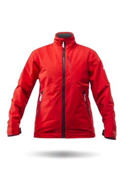 ZHIK KURTKA DAMSKA Z-CRU CZERWONA
