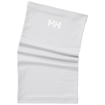 KOMIN HELLY HANSEN  TECH SUN NECK 67580 GREY FOG
