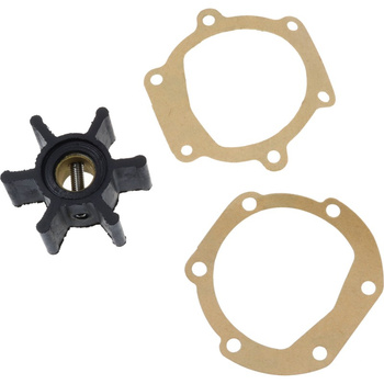 WIRNIK JABSCO 673-0001 JOHNSON 09 1026 B