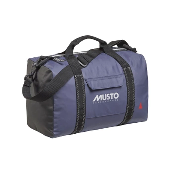 TORBA  MUSTO GENOA SMALL CARRYALL (80039)  NAVY