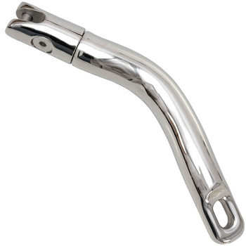 KRĘTLIK KOTWICY - NIERDZEWNY - GIĘTY - 6/8MM