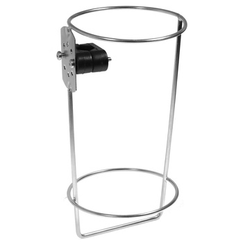 UCHWYT RZUTKI RATUNKOWEJ