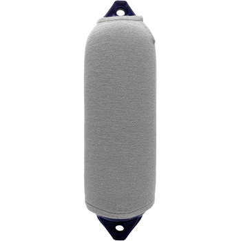 POKROWIEC NA ODBIJACZ 20x60, SERIA F02 - SZARY (N)