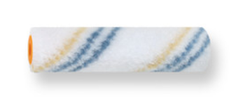 WAŁEK DO ŻYWICY NYLON PROFI 10CM 6 MM