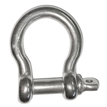 SZEKLA B PIN 8MM AISI 304