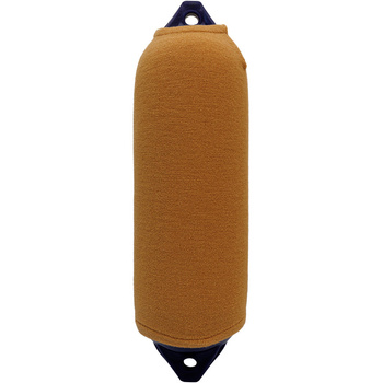 POKROWIEC NA ODBIJACZ 20x60, SERIA F02 - BEŻOWY (N)