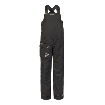 SPODNIE DAMSKIE MUSTO ŻEGLARSKIE W BR2 OFFSHORE TRS 2.0 (82087) BLACK