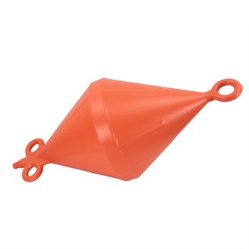 BOJA CUMOWNICZA ORANGE S D22 H54