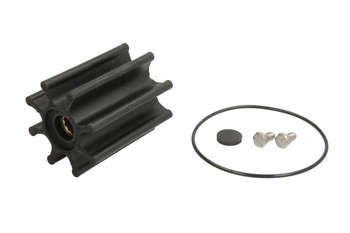 Wirnik cieczy chłodzącej VOLVO PENTA D6, 65,2x75,65x14,2 mm