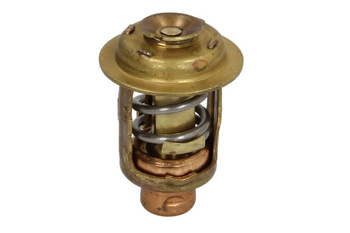 Termostat cieczy chłodzącej (62 °C, 143 °F)