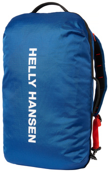 TORBA UNISEX HELLY HANSEN CANYON DUFFEL PACK 35L (67555) DEEP FJORD
