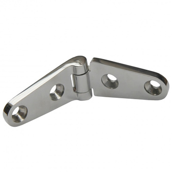 ZAWIAS 102 X 25.4 STRAP HINGES