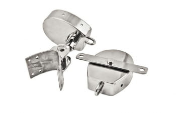 PROFIL 115 - ŁĄCZNIK BOMU