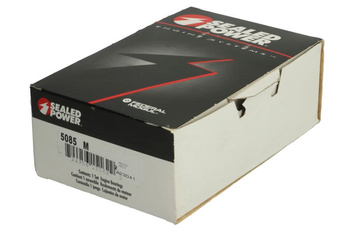 Panewki wału korbowego MERCRUISER 4.3L