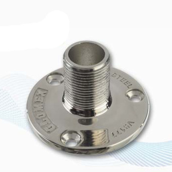 V9177 Uchwyt ze stali nierdzewnej do anten i przedłużaczy