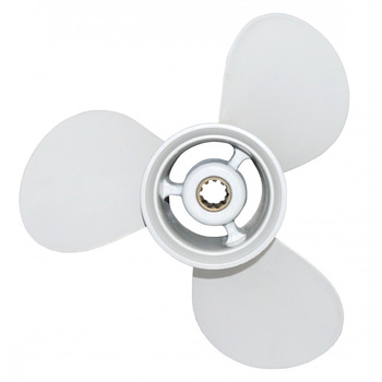 ŚRUBA HONDA 25 - 30 HP, 9 7/8 X 14 1/4