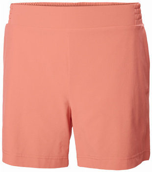 SZORTY DAMSKIE HELLY HANSEN  THALIA (34328)PEACH ECHO