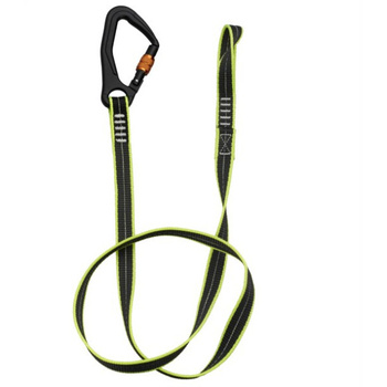 PAS ASEKURACYJNY WĄS 1 KARABIŃCZYK ALU (N)