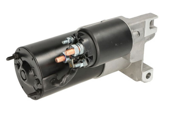 Rozrusznik (12V, 1,6kW, nowy z kaucją)