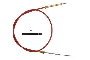 Zestaw cięgna biegów OMC COBRA OMC COBRA